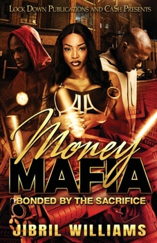 Paperback Money Mafia Book