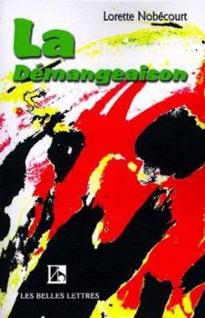 Paperback La Demangeaison [French] Book