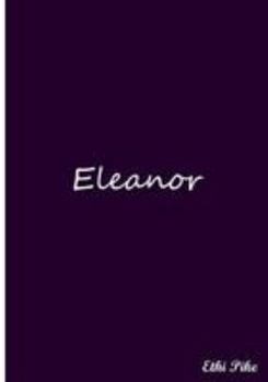 Paperback Eleanor: Collectible Notebook Book