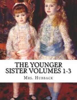 Paperback The Younger Sister Volumes 1-3 Book