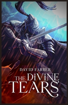 Paperback The Divine Tears Book