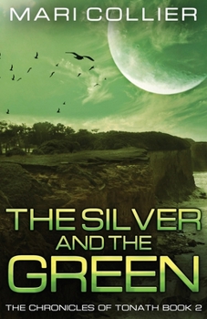 Paperback The Silver and the Green Book