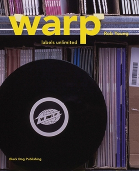 Paperback Warp: Labels Unlimited Book