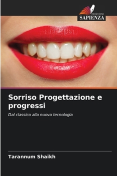 Paperback Sorriso Progettazione e progressi [Italian] Book