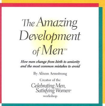 Audio CD The Amazing Development of Men Book