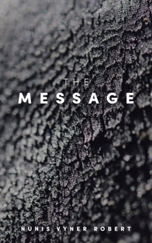 Paperback The Message Book