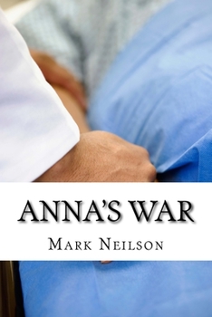 Paperback anna's war Book