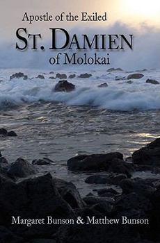 Paperback St. Damien of Molokai: Apostle of the Exiled Book