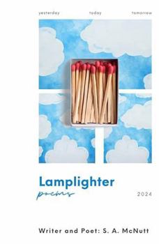 Lamplighter: Poems