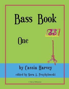 Paperback Bass Book One Book