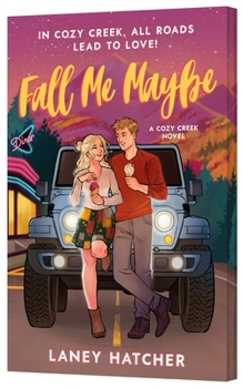 Paperback Fall Me Maybe Book