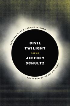 Paperback Civil Twilight: Poems Book