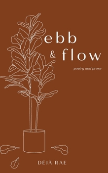 Paperback Ebb & Flow Book