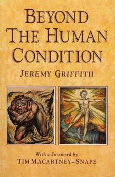 Paperback Beyond the Human Condition Book
