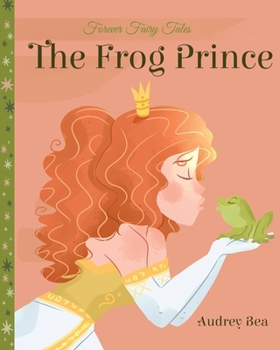 Paperback The Frog Prince Book