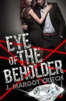 Paperback Eye of the Beholder Book