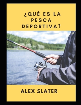 Paperback ?Qu? es la pesca deportiva? [Spanish] Book