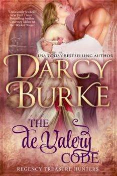 Paperback The de Valery Code Book