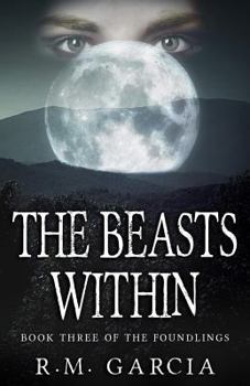 Paperback The Beasts Within Book