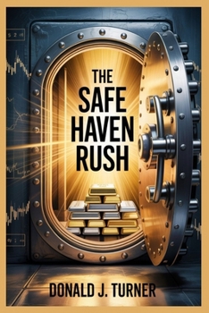 THE SAFE HAVEN RUSH: How Gold, Silver, and Platinum Became the Investor’s Shield in Uncertain Times