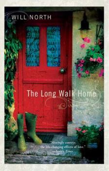 Paperback The Long Walk Home: A Novel Book