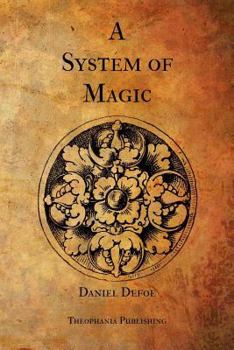 Paperback A System of Magic Book