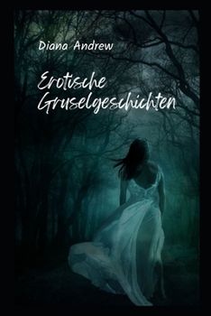 Paperback Erotische Gruselgeschichten [German] Book