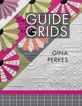 Paperback The Guide to Grids Book