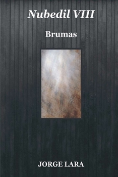 Paperback Nubedil VIII - Brumas [Spanish] Book