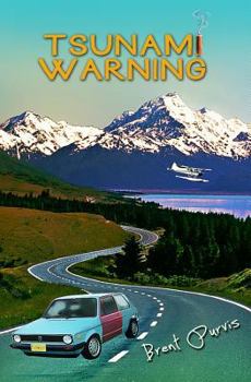 Paperback Tsunami Warning Book