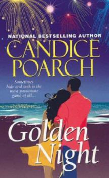 Mass Market Paperback Golden Night Book