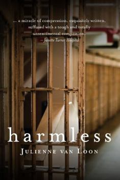 Paperback Harmless Book