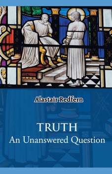 Paperback Truth: An Unanswered Question Book