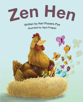 Hardcover Zen Hen Book