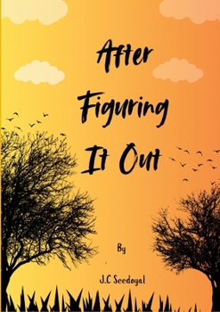 Paperback After Figuring It Out Book