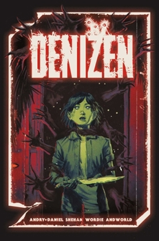 Paperback Denizen: The Complete Series Book