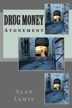 Paperback Drug Money Book