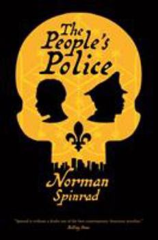 Hardcover The People's Police Book