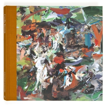 Hardcover Cecily Brown Book