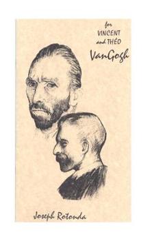 Paperback Vincent and Theo Van Gogh Book