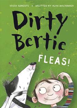 Fleas - Book  of the Dirty Bertie