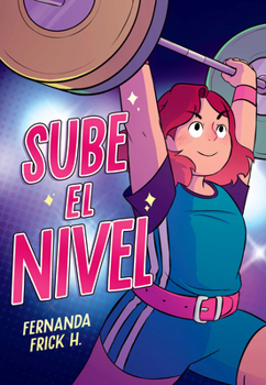 Paperback Sube El Nivel / Raise the Bar [Spanish] Book