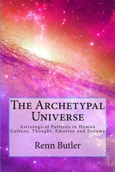 Paperback The Archetypal Universe Book