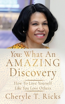Paperback You: How To Love Yourself Like You Love Others Book