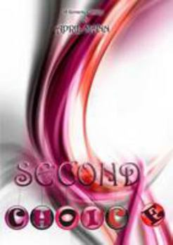 Paperback Second Choice Book