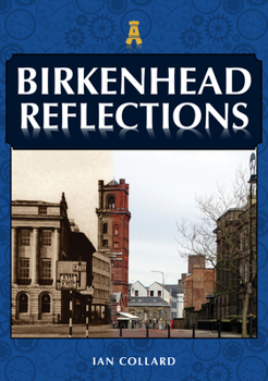 Paperback Birkenhead Reflections Book