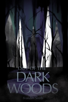 Paperback Out of the Dark Woods Book