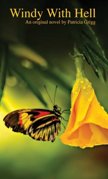 Paperback Windy With Hell Book