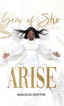 Hardcover Year of She Arise Book