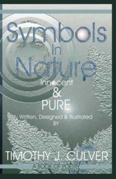 Paperback Symbols in Nature: Innocent & Pure Book